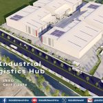 อารยะ ดิ อีสเทิร์น เกตเวย์ เปิดตัว ‘ARAYA Industrial and Logistics Hub’