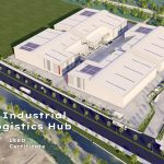 อารยะ ดิ อีสเทิร์น เกตเวย์ เปิดตัว ‘ARAYA Industrial and Logistics Hub’