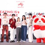 อายิโนะโมะโต๊ะ รุกปีที่ 2 แคมเปญ ‘กินอร่อย ใจก็ดีขึ้น’ ยกระดับความสุขที่สยามฯ