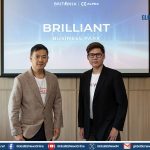 BRITANIA ร่วมกับ ALPHA ผุดโปรเจกต์ “Brilliant Business Park”
