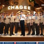 CHAGEE ยกระดับประสบการณ์ชา กับ CHAGEE ICONSIAM ที่แรกในประเทศไทย