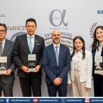 มิสเตอร์ ดี.ไอ.วาย. คว้ารางวัลแห่งปี “Best IPO Deal of the Year in Thailand 2025”