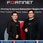 ฟอร์ติเน็ตลงทุน FortiSASE PoP ในไทย หนุนนโยบายเศรษฐกิจดิจิทัล