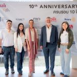 FWD ประกันชีวิต มุ่งสร้างโอกาสทางการศึกษา สู่เส้นทางอนาคตที่มั่นคง