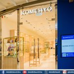 โคเมเฮียว รุกตลาดฝั่งธนฯ ปักหมุดสาขา 8 ที่เซ็นทรัลปิ่นเกล้า