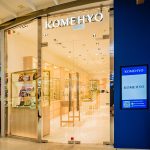 โคเมเฮียว รุกตลาดฝั่งธนฯ ปักหมุดสาขา 8 ที่เซ็นทรัลปิ่นเกล้า