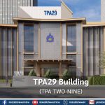 สห ลอว์สัน เปิด LAWSON สาขาใหม่ “TPA29” ใจกลางสุขุมวิท
