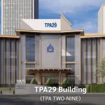 สห ลอว์สัน เปิด LAWSON สาขาใหม่ “TPA29” ใจกลางสุขุมวิท