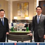 ลลิลฯ กางแผนปี 69 ตั้งเป้ายอดขาย 4,200 ลบ. มุ่งอสังหาฯ ยั่งยืน