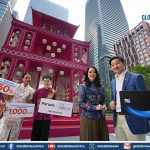 วัน แบงค็อก รีเทล จับมือ บัตรเครดิต ttb ส่งแคมเปญพิเศษ “Zodiac of Luck”