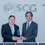 เอสซีจีคว้ารางวัล “CEO of the Year in Workplace Culture Leader”