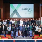 IMET MAX X ปี 3 ผนึกทัพ 18 ผู้บริหาร ปั้นระบบหลังบ้าน SE ไทย พลิกวิกฤตสู่โตกระโดด