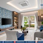 ศุภาลัยยกระดับดีไซน์บ้านตัวอย่างสู่ Sustainable Living ผ่านวัสดุตกแต่งรักษ์สิ่งแวดล้อม