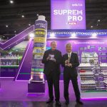 อัทโมสท์ เฮ้าส์ จับมือยักษ์ญี่ปุ่น เปิดตัว “SupremPro x AICA”  บุกตลาดไทย