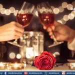 ทริปสายกินโตแรงทั่วโลก ยอดจองด้านอาหารพุ่ง 43% ดันกรุงเทพฯ ครองอันดับ 1 เมืองฮิตฉลองวาเลนไทน์