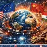 โลกกำลังเข้าสู่ยุค Multipolar Economy ไทยอยู่ตรงไหนในสมการอำนาจใหม่