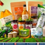 กระทรวงเกษตรฯ เตรียมนำสินค้าออร์แกนิคไทย ตะลุยตลาดโลก