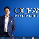 โอเชี่ยน พรอพเพอร์ตี้ ปรับเกมรุกตลาดคอนโดขอนแก่น ชู “โอเชี่ยน โอเอซิส ขอนแก่น”