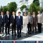 เอพี ไทยแลนด์ ผนึกพันธมิตร พัฒนาห่วงโซ่การก่อสร้างและวัสดุอย่างยั่งยืน