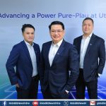 BPP โชว์กำไรปี 68 พุ่ง 3,026 ล้าน ลุยไฟฟ้า Utility Scale รับเทรนด์ AI