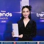 บลูบิค คว้ารางวัล “The Most Transformational”