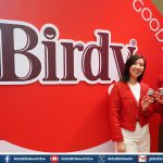 เบอร์ดี้ ดึง ‘บิวกิ้น’ นั่งแท่นพรีเซนเตอร์คนใหม่ พร้อมรีแบรนด์ครั้งใหญ่