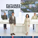 CPN ประกาศวิสัยทัศน์ ‘A Future-Led Ecosystem’ ทุ่ม 1.1 แสนล้าน ขยายเมกะโปรเจกต์ทั่วไทย