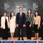 เปิดตัว Thailand Real Estate Awards 2026 ยกระดับอสังหาริมทรัพย์ไทยสู่เอเชีย
