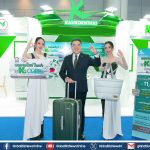 ลีสซิ่งกสิกรไทย สนับสนุนตลาดรถยนต์และงาน Motor Show 2026