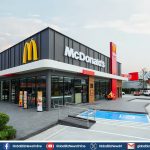 แมคโดนัลด์ ประเทศไทย โชว์ฟอร์มแกร่ง สู่การเติบโตที่มั่นคงและยั่งยืน