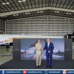 Gulfstream แต่งตั้ง MJets เป็นตัวแทนจำหน่ายต่างประเทศในประเทศไทย