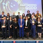 เนสท์เล่ มอบรางวัล Supplier Awards 2026 ชูพันธมิตรสร้างสรรค์สิ่งดีๆ เพื่อสังคม