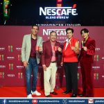 เปิดตัว “เนสกาแฟ เบลนด์ แอนด์ บรู ริช อโรมา สูตรใหม่”จับมือ ณเดชน์–แบมแบม สร้างไวรัลสนั่นโซเชียล