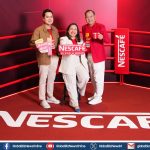 เนสกาแฟ เปิดตัว “เนสกาแฟ เบลนด์ แอนด์ บรู ริช อโรมาสูตรใหม่” จัดแคมเปญใหญ่แห่งทศวรรษ