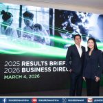 พฤกษา โฮลดิ้ง เปิดฉากปี 69  เดินหน้าแปลงรายได้จากสินทรัพย์ ลุยต่อ 3 กลยุทธ์หลัก