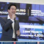 สิงห์ เอสเตท กางโรดแมปปี 69 ปั้นฐานกำไรแกร่ง-คุมวินัยการเงิน