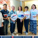 กรุงไทย – แอกซ่า ประกันชีวิต จัดกิจกรรม Crafting Flavors of Trust สำหรับลูกค้าคนพิเศษ