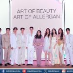Allergan Aesthetics เปิดตัวแคมเปญ ‘HArmony Skin’ ดึง Lipta สร้างปรากฏการณ์ Music Marketing