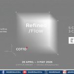 COTTO ชวนดีไซน์เนอร์สัมผัสวัสดุหลากสไตล์ พร้อมเปิดตัวสุขภัณฑ์อัจฉริยะ