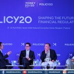Sovereign Intelligence: หัวใจหลัก Policy20 ใน Money20/20 Asia 2026
