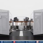 TOSTEM พลิกโฉมประตูบ้าน เปิดตัวนวัตกรรม “BEYOND THE FRAME” ในงานสถาปนิก’69