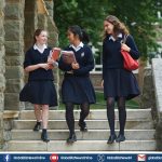 Wycombe Abbey สะท้อนแนวคิดใหม่ สร้างเด็กที่พร้อมทั้งทักษะมนุษย์และเทคโนโลยี