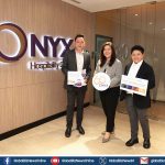 ออนิกซ์ฯ ผนึก SCB WEALTH – CardX เจาะกลุ่มลูกค้าศักยภาพสูง