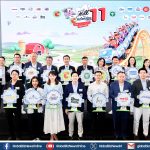 บิ๊กซี ผนึกกระทรวงสาธารณสุข และ 18 แบรนด์นมชั้นนำ สานต่อแคมเปญ “วันดื่มนมโลก ที่บิ๊กซี ปีที่ 11”
