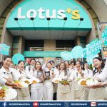โลตัส ส่งรายการ “Hidden Taste Thailand Presented by Lotus’s” สร้างปรากฏการณ์ “จากจอสู่จาน”