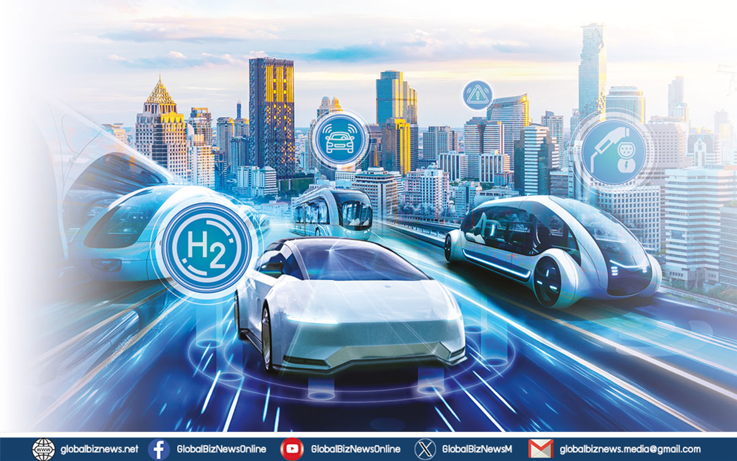 อินฟอร์มาฯ ผนึก EVAT-BloombergNEF ยกระดับงาน MobilityTech Asia – Bangkok 2026