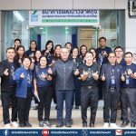 SME D Bank ลุยดูแลเอสเอ็มอีใกล้ชิดครบวงจร เยี่ยมลูกค้า ‘เอสที กาแฟชุมพร’