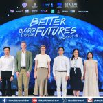 TOA จับมือ CPN ผสานพลังผู้นำองค์กรยั่งยืน เดินหน้า Better Futures Project 2026 ปีที่ 5