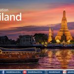 วีซ่าปักหมุดไทยที่แรกในเอเชียฯ เปิดตัว ‘Visa Destinations’ ยกระดับท่องเที่ยวระดับโลก