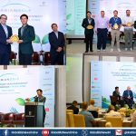 เรนวูด ปาร์ค และ โรบินส์วูด กอล์ฟ คลับ ได้รับเลือกเป็นเจ้าภาพ AGIF Conference Thailand 2026